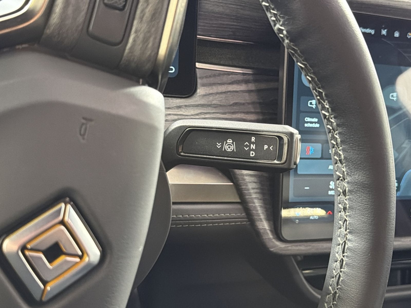 2022 RIVIAN R1S Launch Edition