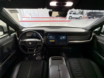 2022 RIVIAN R1S Launch Edition