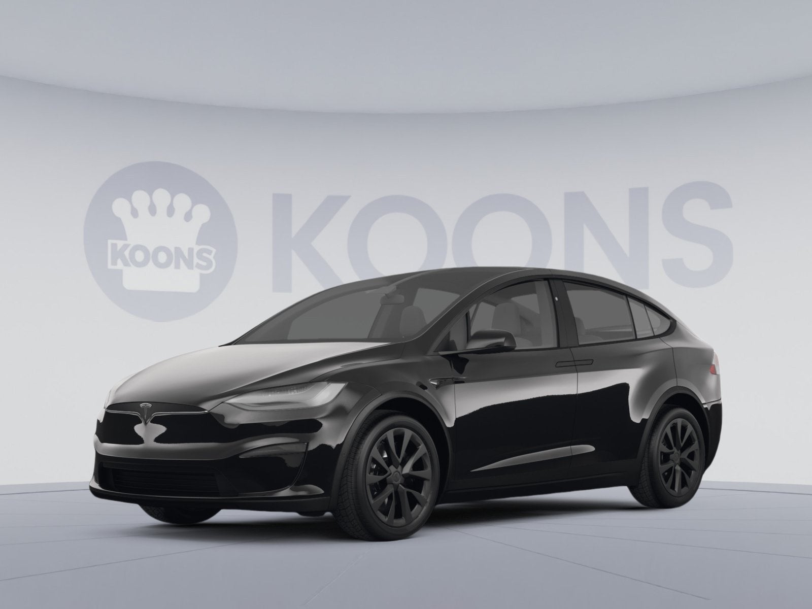 2025 Tesla Model X AWD