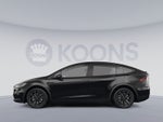 2025 Tesla Model X AWD