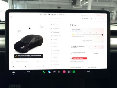 2023 Tesla Model Y Performance