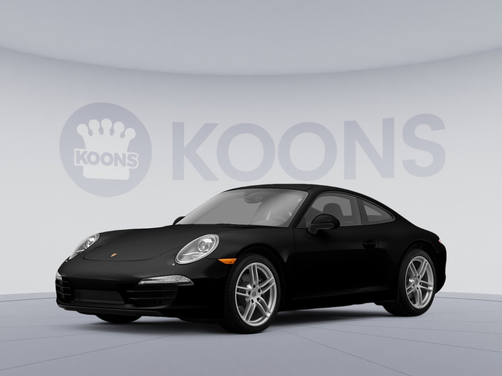 1977 Porsche 911 Base