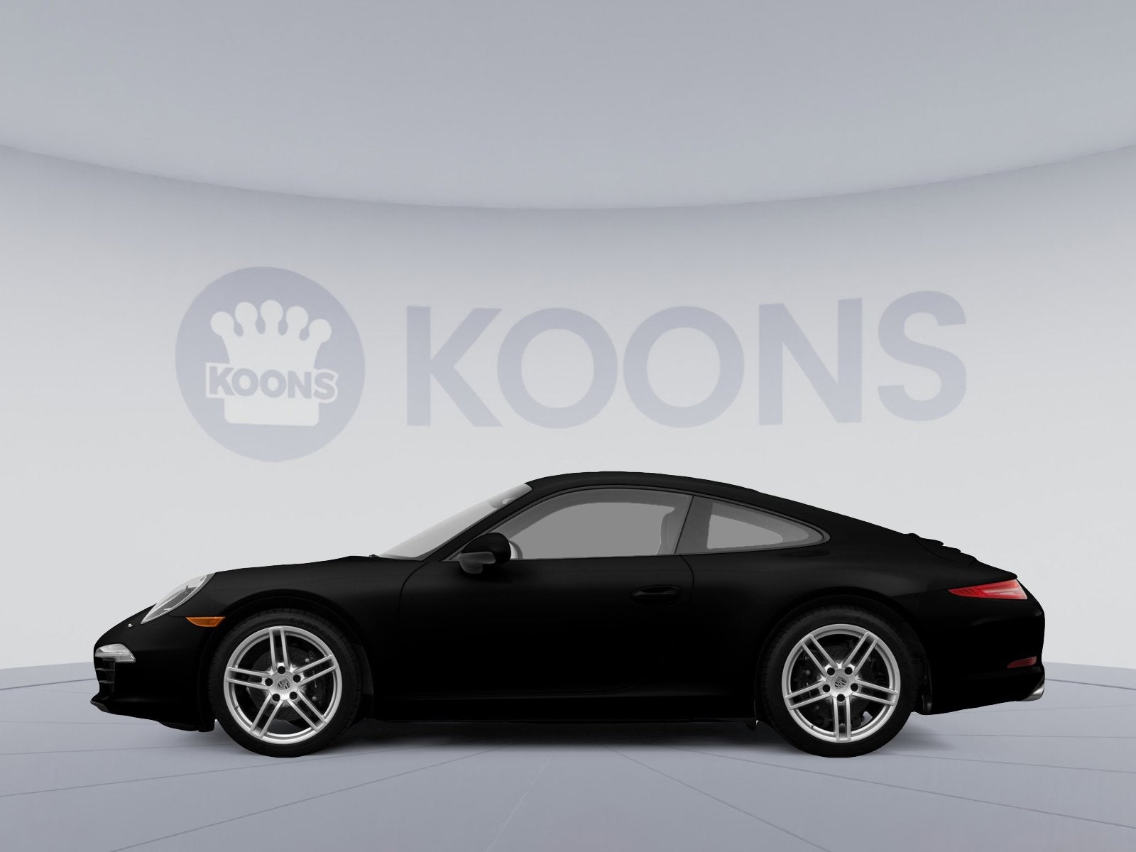 1977 Porsche 911 Base