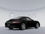1977 Porsche 911 Base