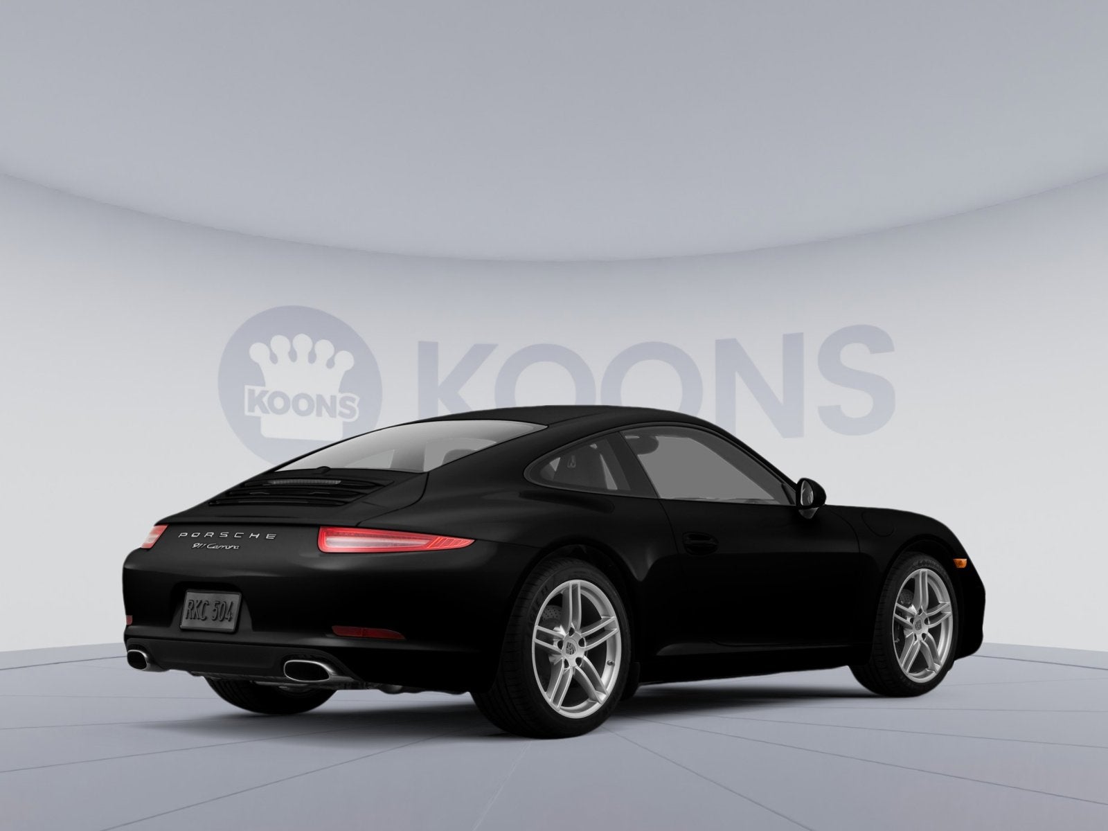 1977 Porsche 911 Base
