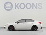 2020 Subaru WRX Premium