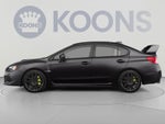 2019 Subaru WRX STI