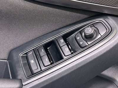 2023 Subaru WRX Manual