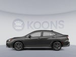 2023 Subaru WRX Manual