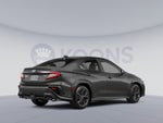2023 Subaru WRX Manual
