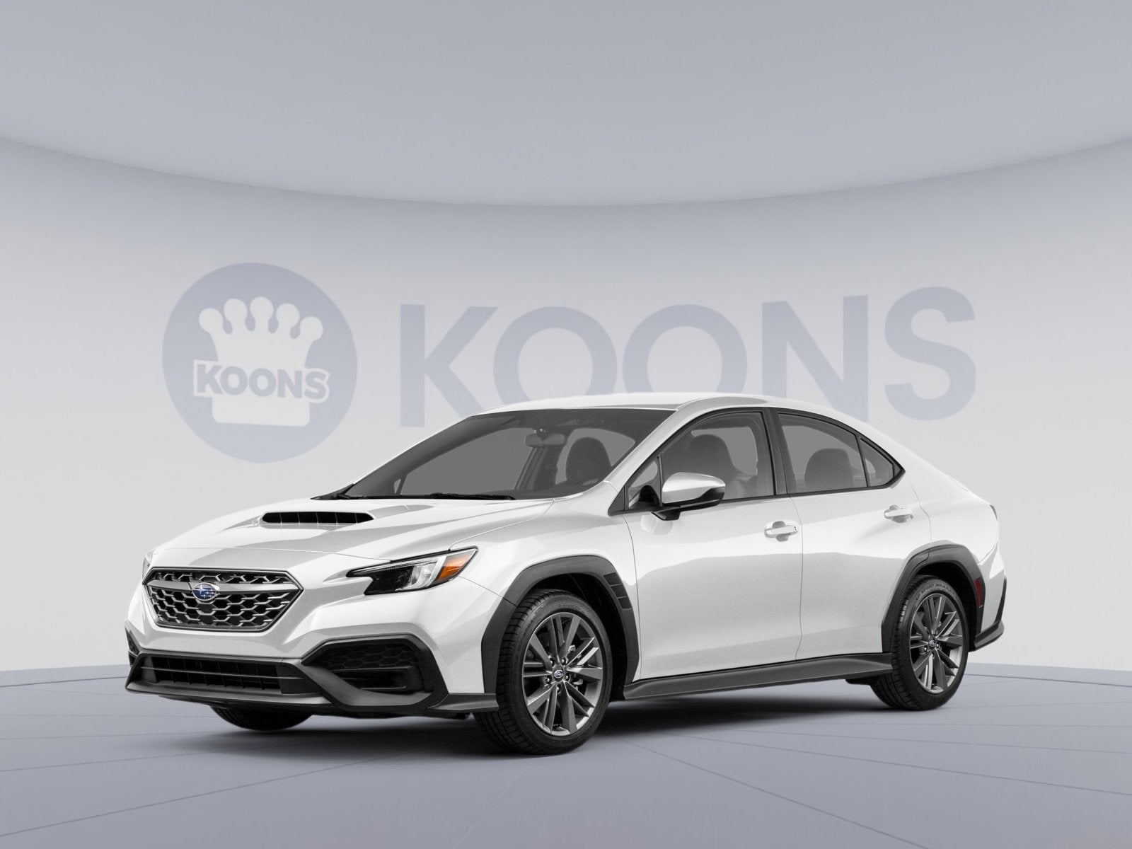 2022 Subaru WRX Manual