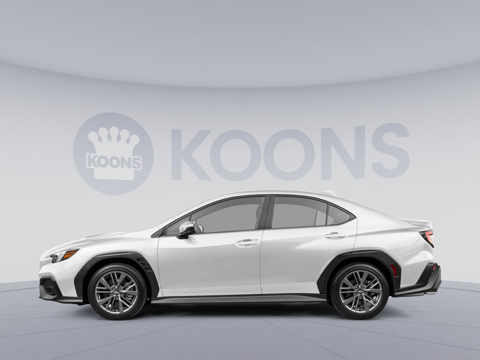 2022 Subaru WRX Manual