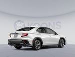 2022 Subaru WRX Manual