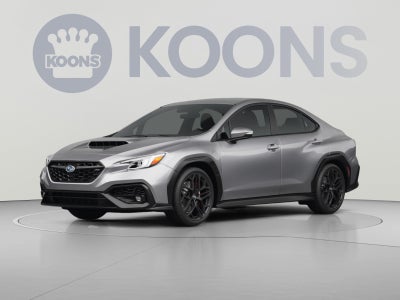 2024 Subaru WRX Premium