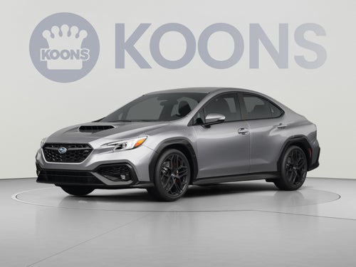 2024 Subaru WRX Premium