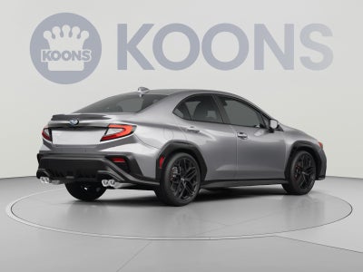 2024 Subaru WRX Premium