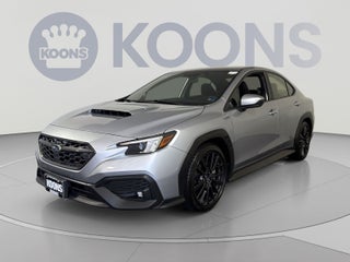 2024 Subaru WRX Premium