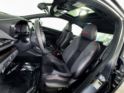 2023 Subaru WRX Limited