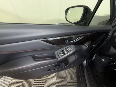 2023 Subaru WRX Limited