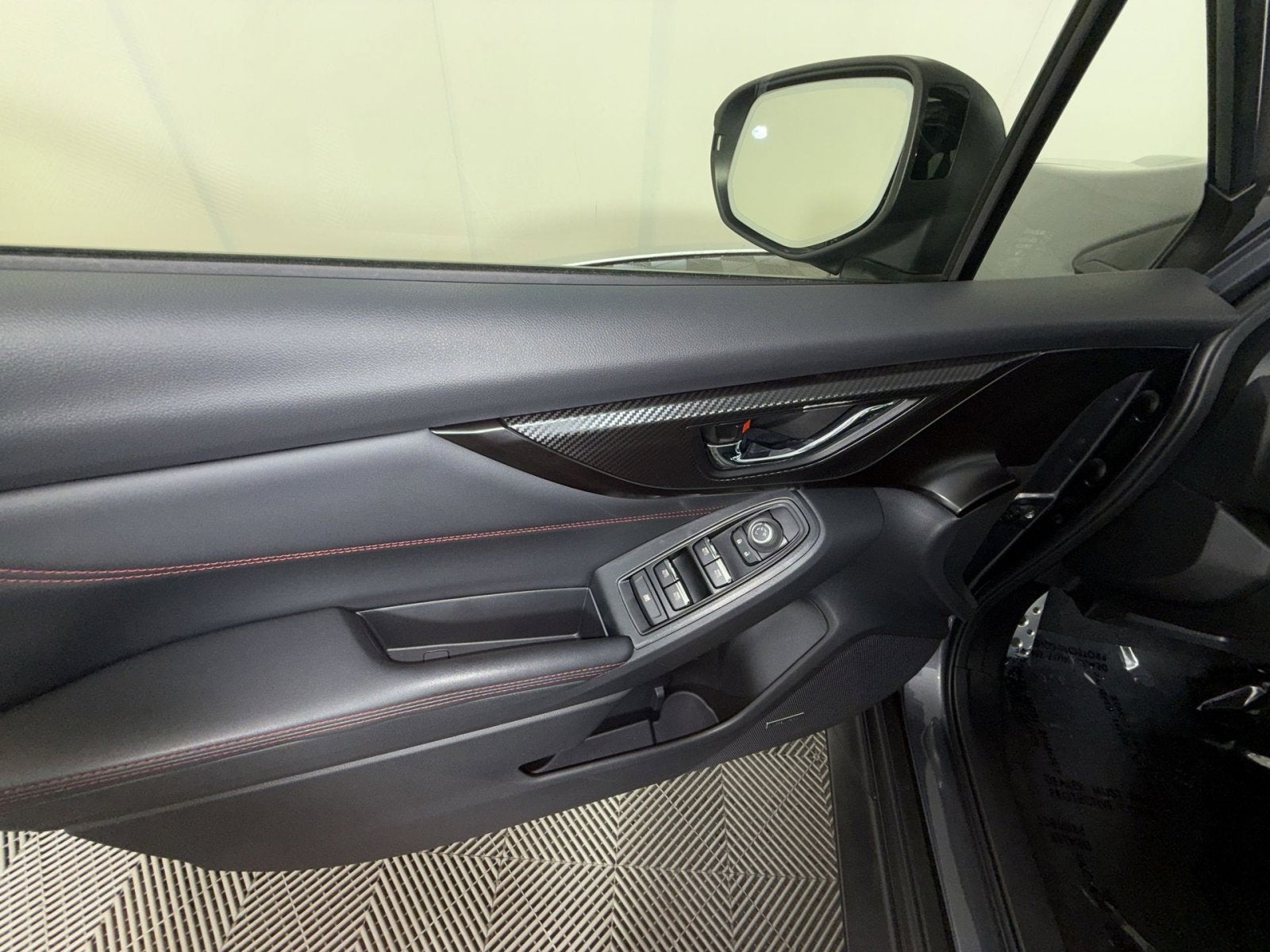 2023 Subaru WRX Limited
