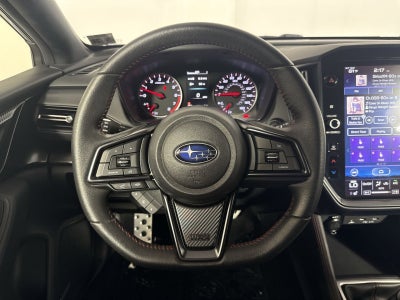 2023 Subaru WRX Limited