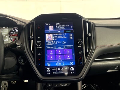 2023 Subaru WRX Limited