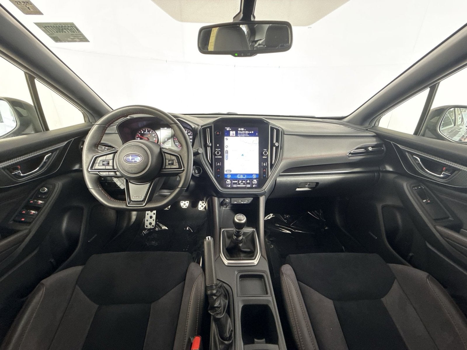 2023 Subaru WRX Limited