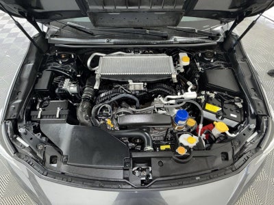 2023 Subaru WRX Limited