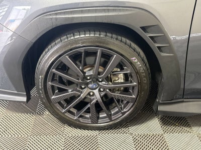 2023 Subaru WRX Limited