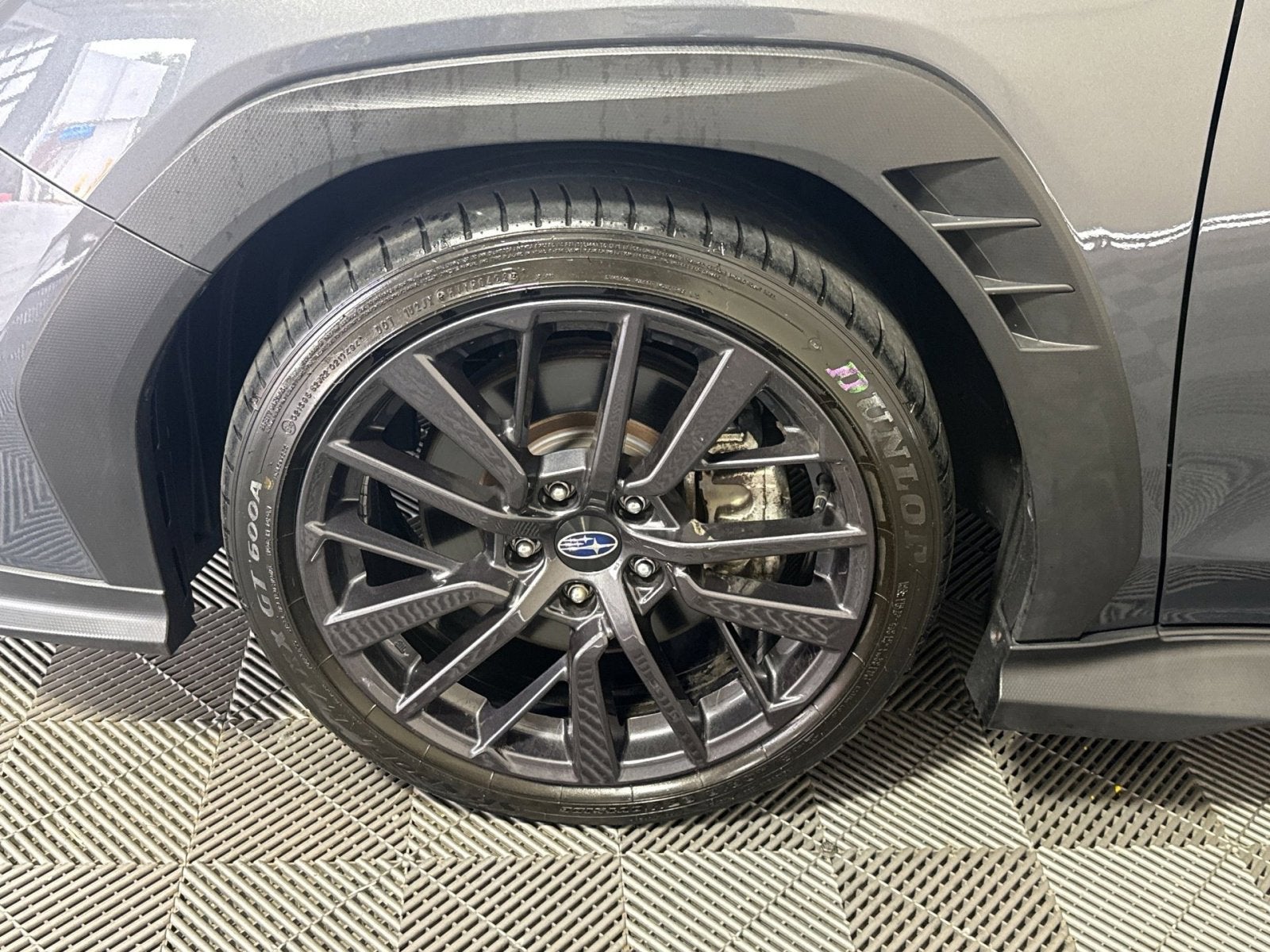 2023 Subaru WRX Limited