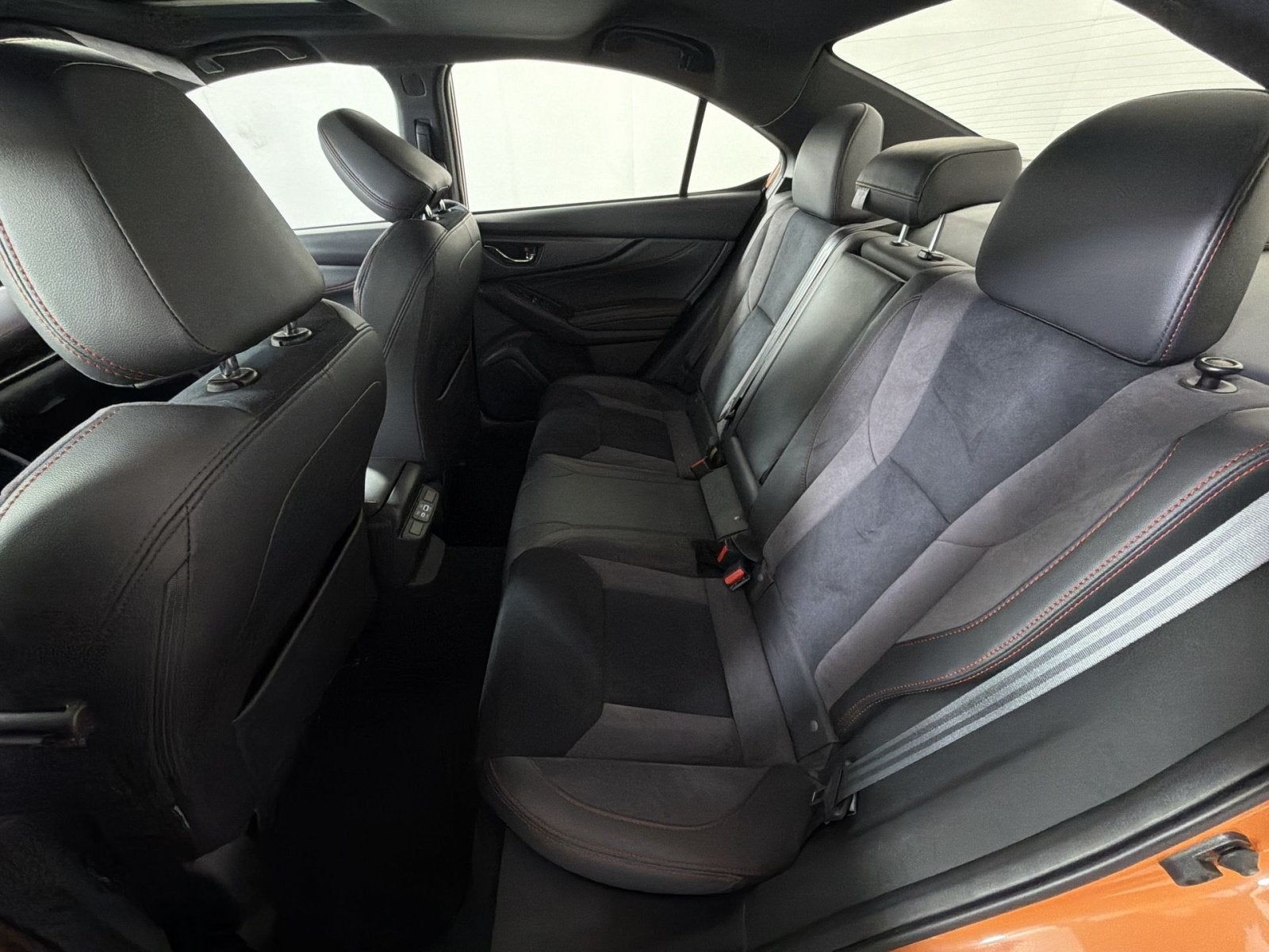2024 Subaru WRX Limited