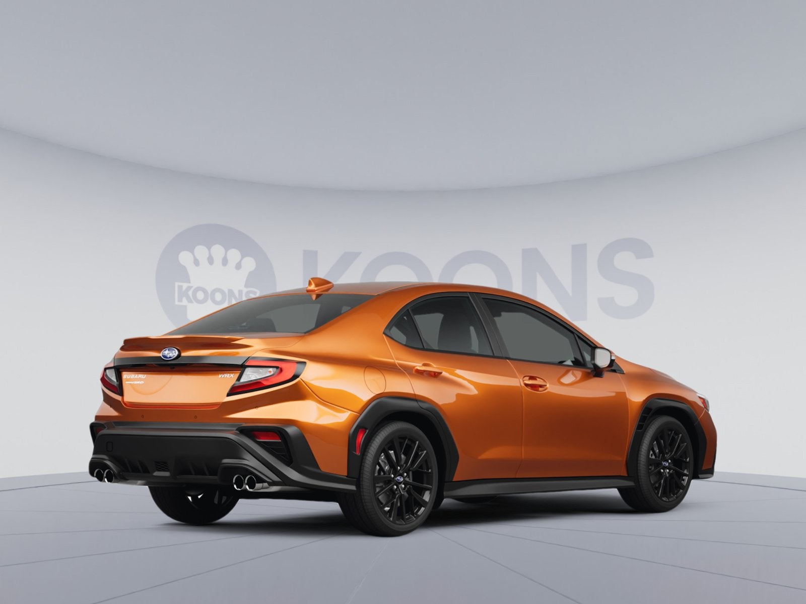 2024 Subaru WRX Limited