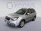 2017 Subaru Forester Touring