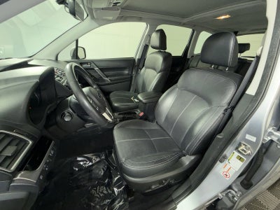 2017 Subaru Forester Touring