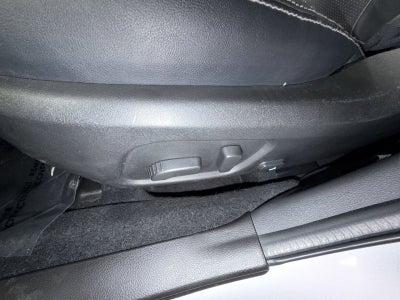 2017 Subaru Forester Touring