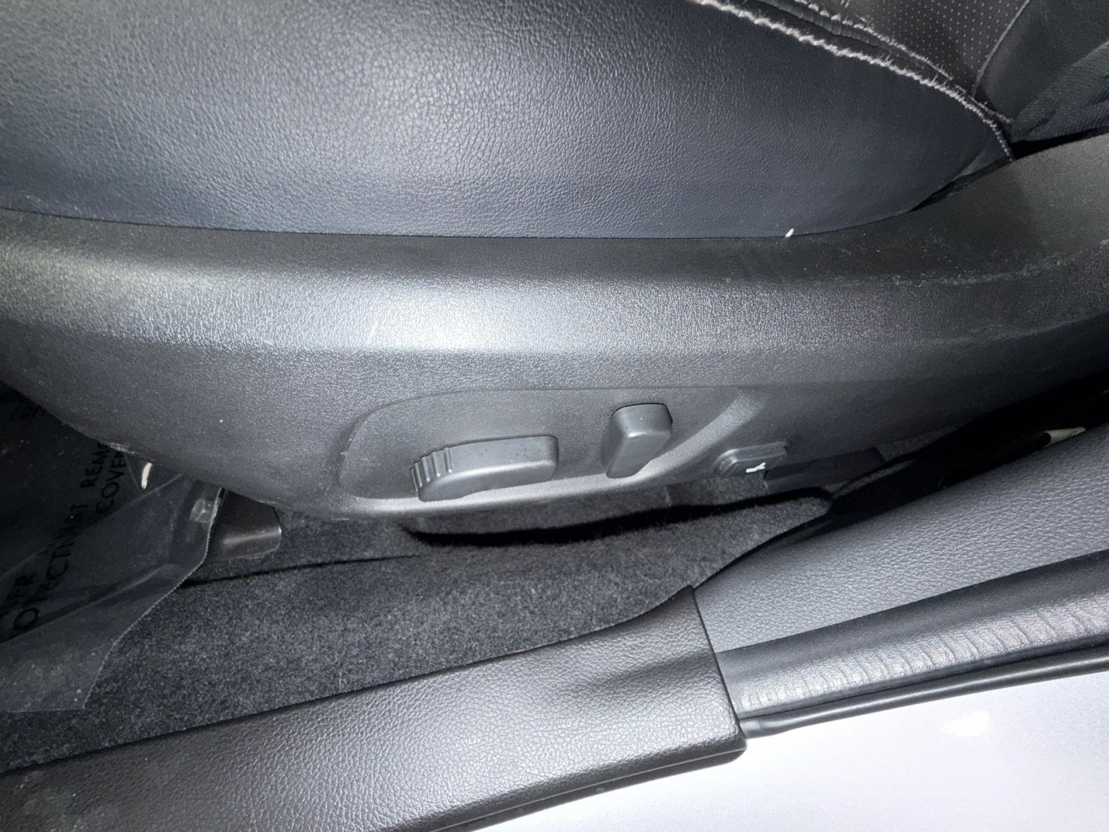 2017 Subaru Forester Touring