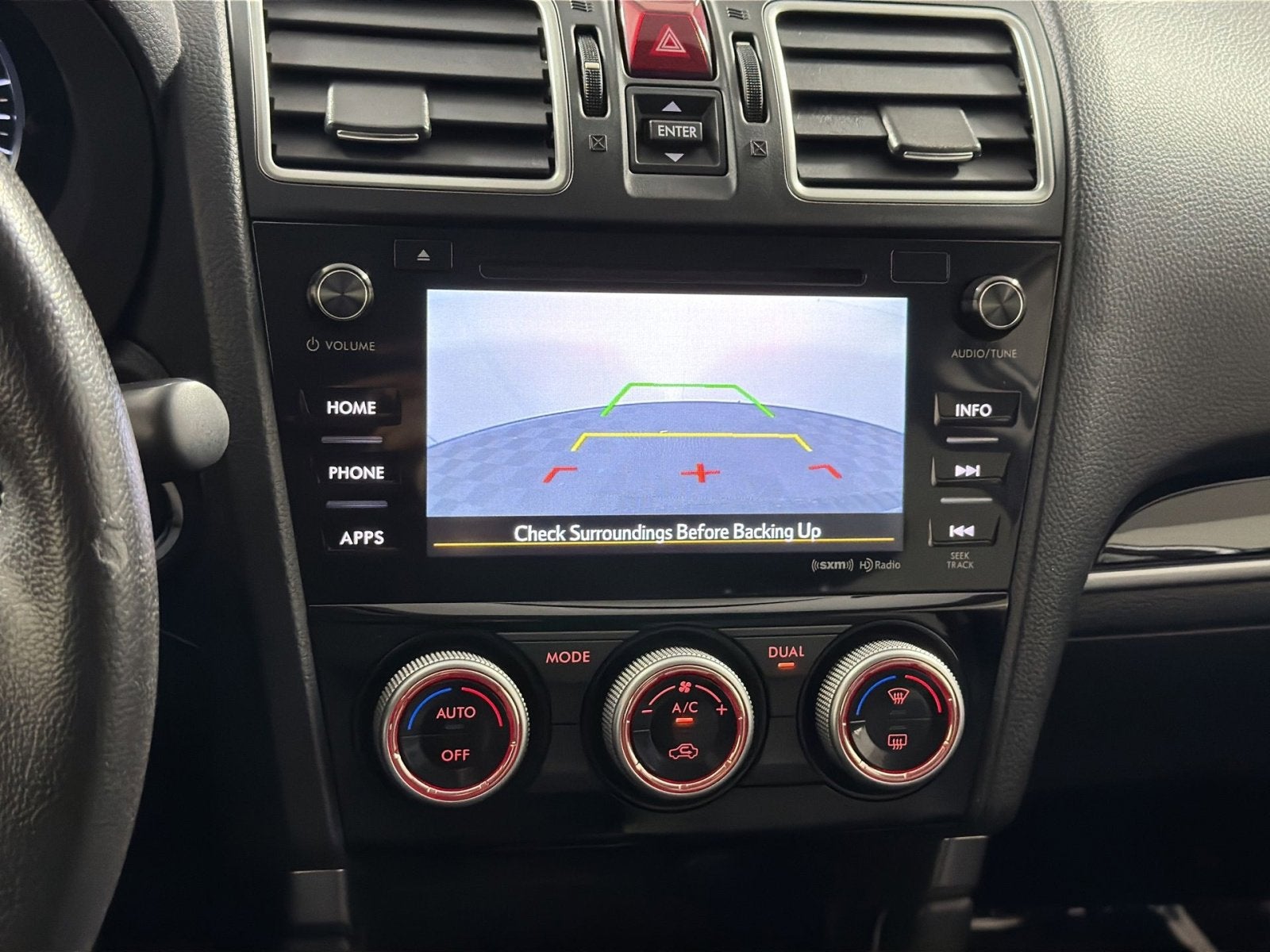 2017 Subaru Forester Touring