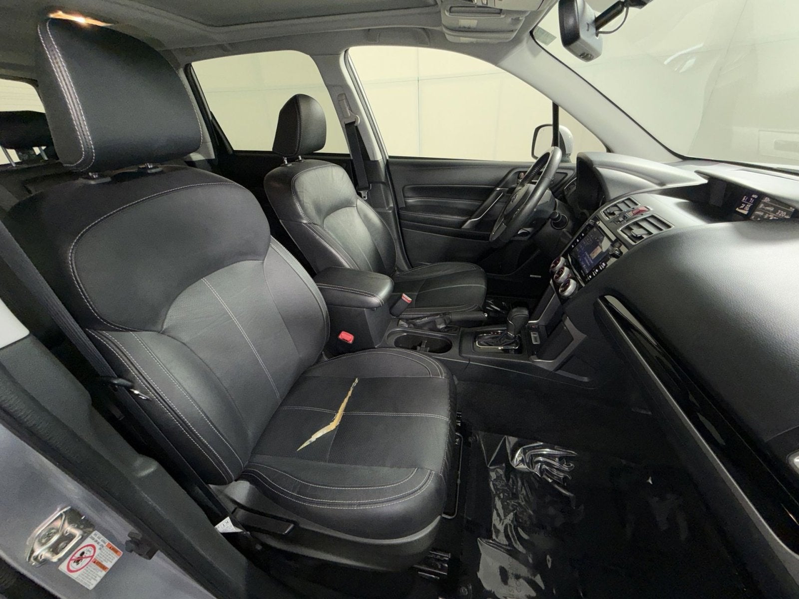 2017 Subaru Forester Touring