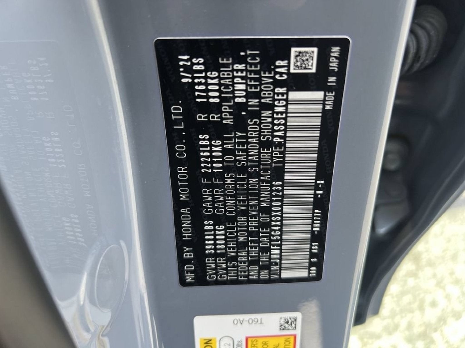 2025 Honda Civic Type R Manual
