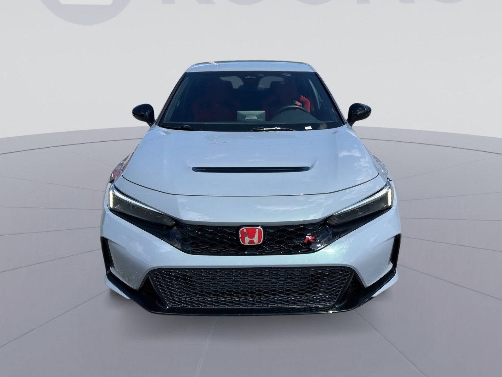 2025 Honda Civic Type R Manual