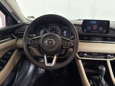 2021 Mazda Mazda6 Grand Touring