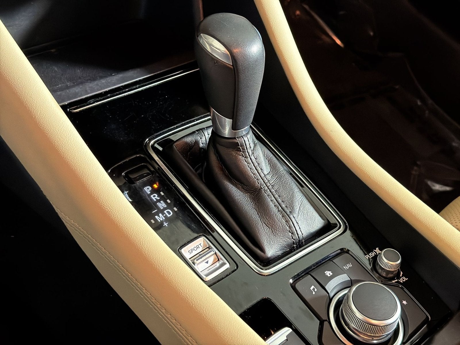 2021 Mazda Mazda6 Grand Touring