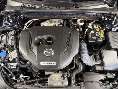 2021 Mazda Mazda6 Grand Touring