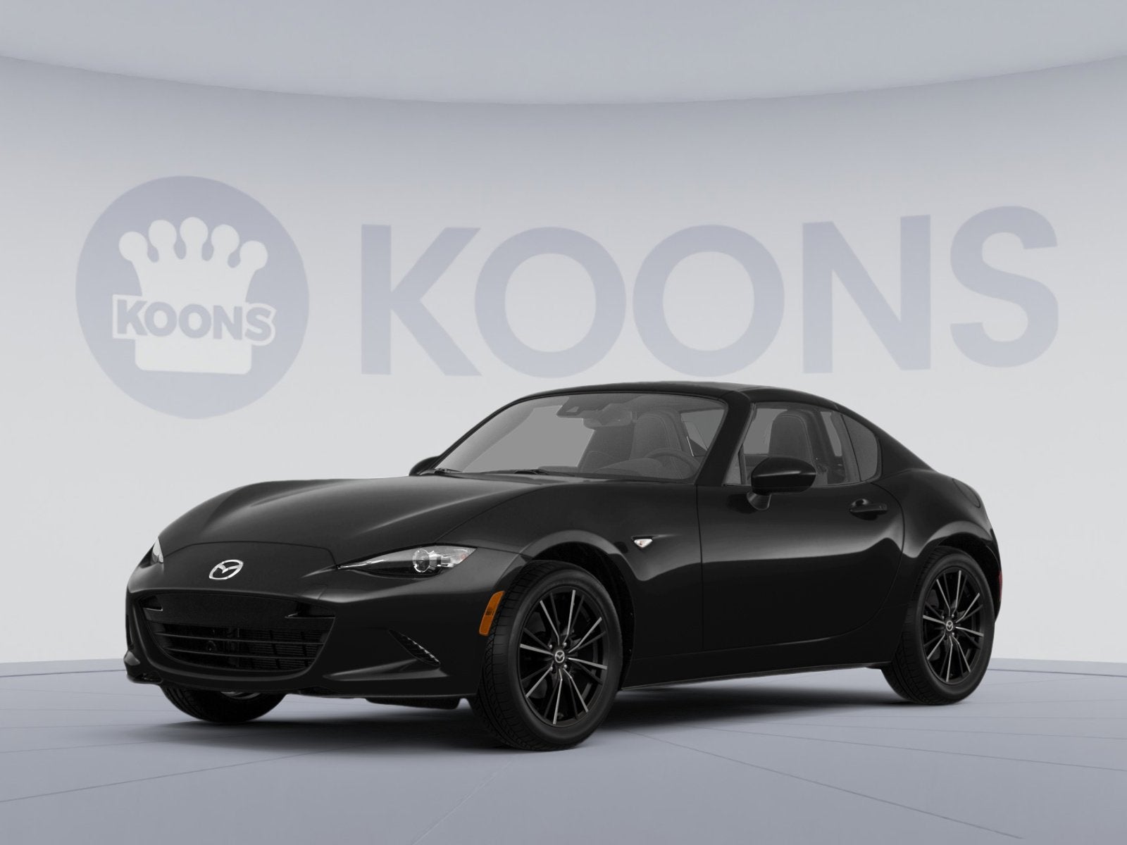2025 Mazda Mazda MX-5 Miata Grand Touring