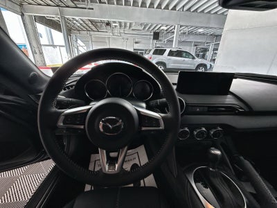 2025 Mazda Mazda MX-5 Miata Grand Touring