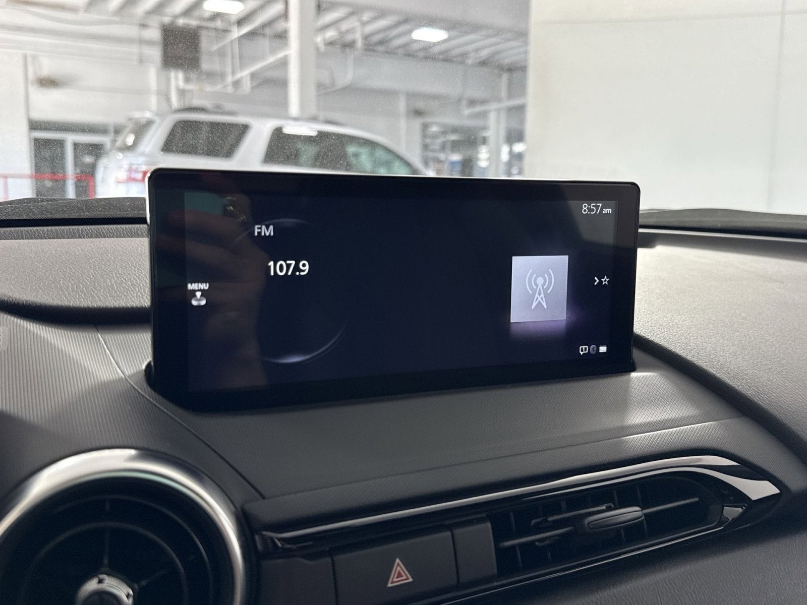 2025 Mazda Mazda MX-5 Miata Grand Touring