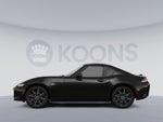 2025 Mazda Mazda MX-5 Miata Grand Touring