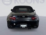 2025 Mazda Mazda MX-5 Miata Grand Touring