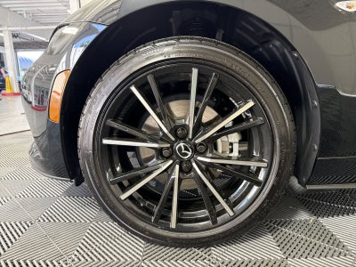 2025 Mazda Mazda MX-5 Miata Grand Touring