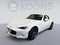 2017 Mazda Mazda MX-5 Miata RF Grand Touring